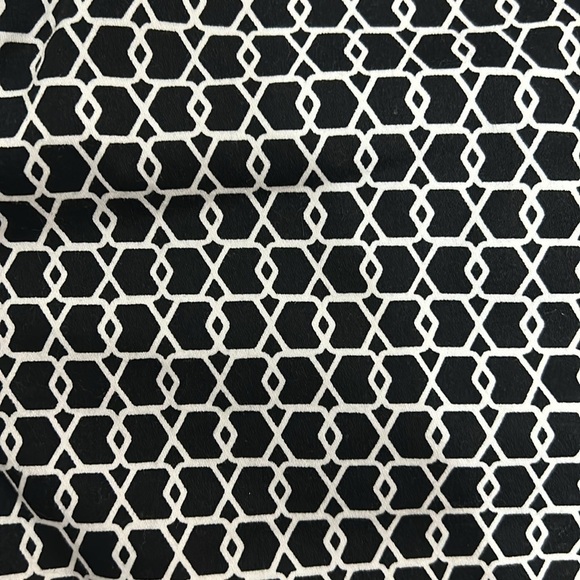 Jones New York Size 12 Printed Shorts - Picture 9 of 10